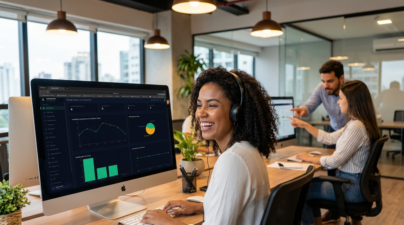 ZapChat.pro interface